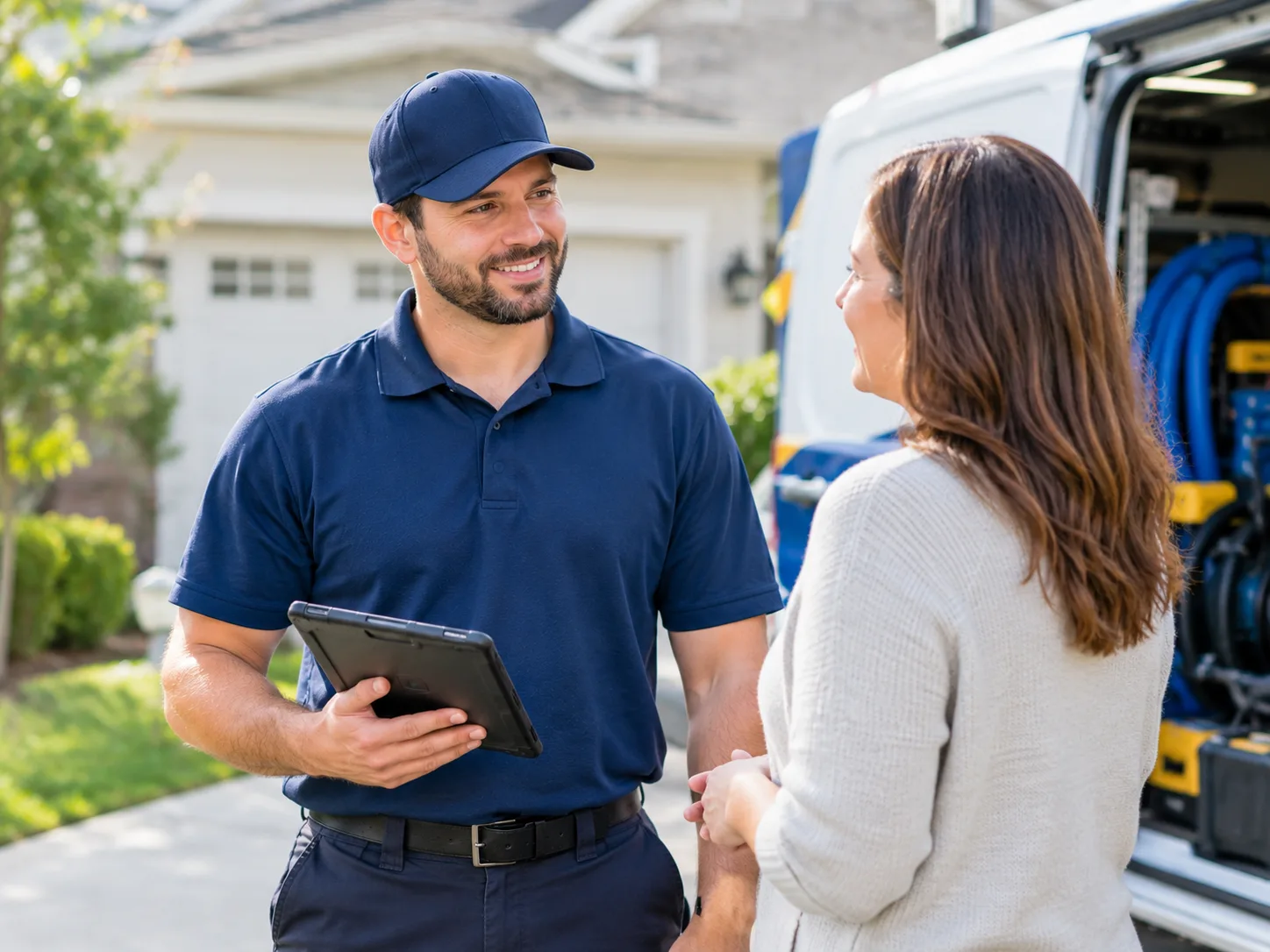 Sewage Backup Cleanup Freehold, NJ FAQs